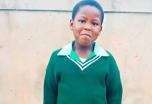 Family Member Arrested for Murder of 7-Year-Old Girl After Alleged Confession to Sangoma