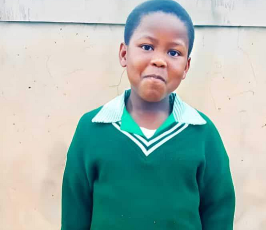 Family Member Arrested for Murder of 7-Year-Old Girl After Alleged Confession to Sangoma