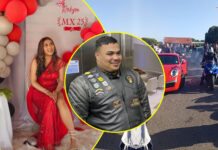 BLOOD, SWEAT AND TEARS: Grassy Park learner achieves Matric distinction on the day she learnt about her brother's tragic death