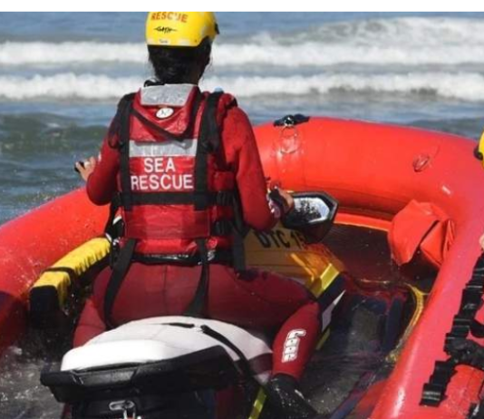 KZN Beach Tragedy: Search Continues for Two Missing After New Year's Day Drowning