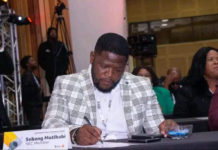 ANC Mayor Assaults Emergency Workers at Brother's Fatal Crash Scene