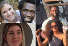 I'm Broken: Rachel Kolisi Opens Up as Ex Siya Kolisi Enjoys Life With New Girlfriend