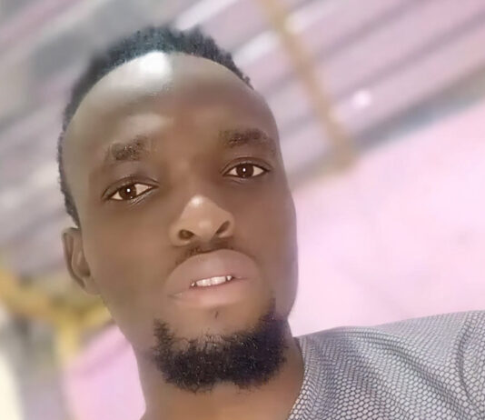 South African family demands answers as their son mysteriously dies outside his girlfriend's house in Zimbabwe on New Year's Day