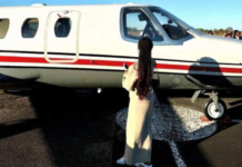 Outrage as Zimbabwean Politician's Daughter Displays Lavish Spending in South Africa