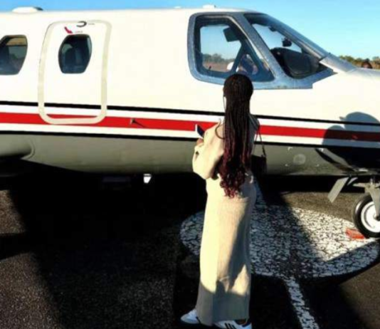 Outrage as Zimbabwean Politician's Daughter Displays Lavish Spending in South Africa