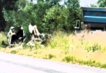 Vaal death toll rises: Scholar taxi was driving towards oncoming traffic