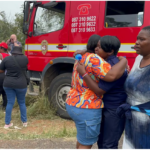 Tragic Vanderbijlpark Crash: Taxi Driver Had Expired Permit