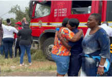 Families Mourn 13 Young Lives Lost in Tragic Taxi Crash