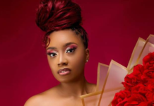 I Gained Weight to Please my Boyfriend – Vuyokazi Nciweni opens up