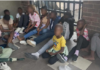 They’ve studied in SA for 11 years — now deportations could derail their matric months before November exams