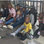They’ve studied in SA for 11 years — now deportations could derail their matric months before November exams
