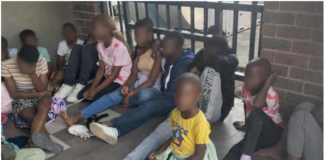 They’ve studied in SA for 11 years — now deportations could derail their matric months before November exams