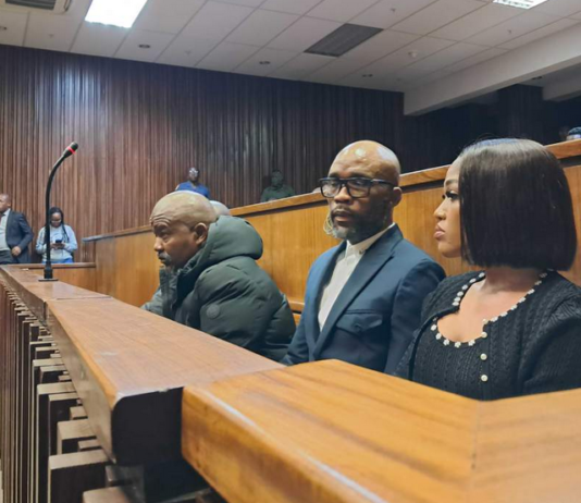 "Cat" Matlala Complains About Conditions at Kokstad Prison, Wants Out – State distances itself from transfer