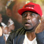 Musician fears for his life as powerful producer Chicco Twala refuses to sign protection order and tells police to 'go hang'