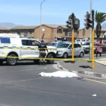 Man shot dead at Manenberg Police Station as gang violence reaches deadly levels in Cape Flats