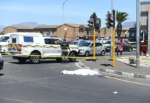 Man shot dead at Manenberg Police Station as gang violence reaches deadly levels in Cape Flats