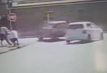 Gang Drive-By Shooting in Kensington Leaves Four Wounded