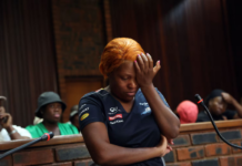 Woman Charged with Murder After Boy, 5, Shot Dead While She Showed Off New Gun