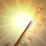 CAPE TOWN IN CRISIS! 40°C 'Hell-Fire' Heatwave Grips the Mother City – Is the Infrastructure About to Melt?