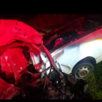 Another Deadly Crash in KZN: Five Die in Manandi
