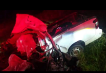 Six Family Members Killed in N2 Highway Collision in KZN
