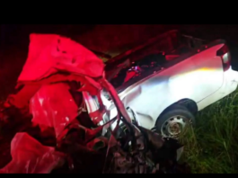 Six Family Members Killed in N2 Highway Collision in KZN