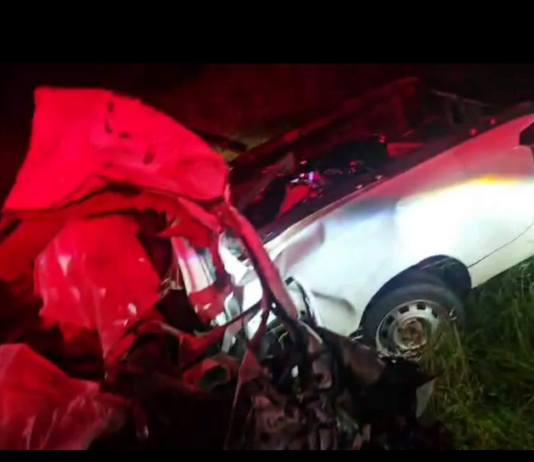 Six Family Members Killed in N2 Highway Collision in KZN