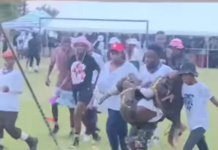 Lightning Strikes Mphebatho Troop Festival, Claiming Two Lives and Injuring over 50 People