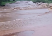 South Africa Declares National Disaster as Floods Devastate Provinces