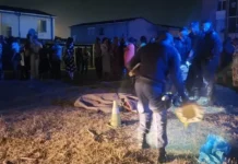 The price of silence: Clarke Estate man who never bothered anyone shot dead as Elsies River turns into a war zone