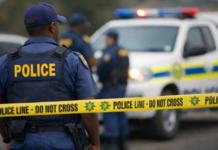 Massacre at Philippi East Tavern: Eight People Shot Dead