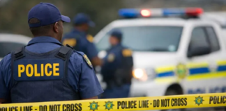 East London Police Hunt Gunman After Fatal Shooting of E-Hailing Passenger