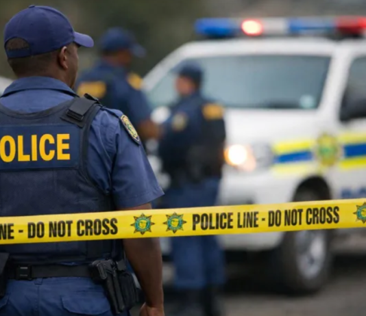 East London Police Hunt Gunman After Fatal Shooting of E-Hailing Passenger