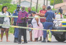 NEW YEAR HORROR: Gunmen Storm KZN Home, Wiping Out Entire Family in Cold Blood