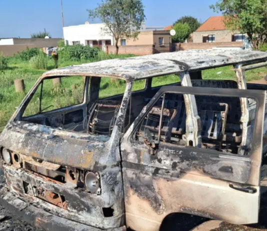 Scholar Transport Safety Under Scrutiny After Deadly Week on South Africa's Roads