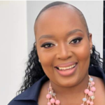 Moja Love presenter Sihle Sibisi opens up about the loss of her 10-year-old daughter