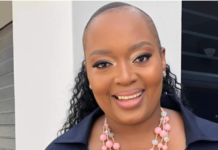 Moja Love presenter Sihle Sibisi opens up about the loss of her 10-year-old daughter