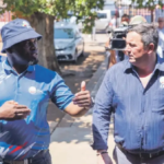 DA Leadership Race Heats Up as Gauteng Leader Weighs Challenge to Steenhuisen