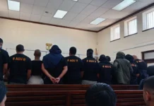 Back on the Beat: Murder-Accused Anti-Gang Unit Officers Return to Duty Amidst Controversy