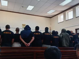 Back on the Beat: Murder-Accused Anti-Gang Unit Officers Return to Duty Amidst Controversy