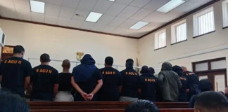 Back on the Beat: Murder-Accused Anti-Gang Unit Officers Return to Duty Amidst Controversy