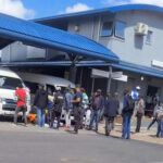 Blood on the Tarmac: Cape Town taxi bosses shot in brutal hits!