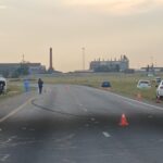 SHOCKING AMBUSH: 6 Basotho nationals SHOT DEAD in movie-style taxi hit by a highly-trained HIT SQUAD on R59 Highway