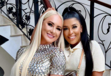 Bev Steyn cuts ties with Nonku Williams over unpaid debt