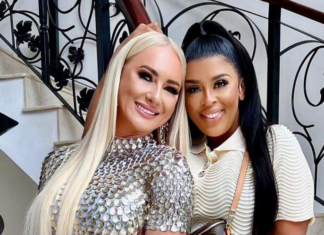 Bev Steyn cuts ties with Nonku Williams over unpaid debt