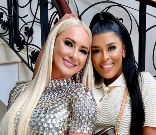 Bev Steyn cuts ties with Nonku Williams over unpaid debt