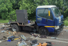 Deadly Shootout in Edenvale: Police Kill Two Suspects Linked to Verulam Cash-in-Transit Robbery