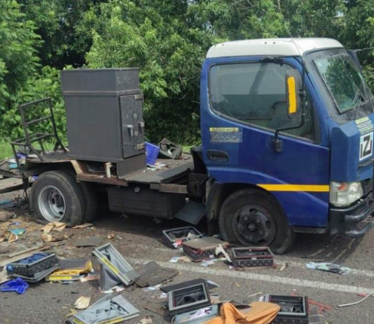Deadly Shootout in Edenvale: Police Kill Two Suspects Linked to Verulam Cash-in-Transit Robbery