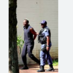 ‘He was pleading for his life’: witnesses detail shooting at home of Mugabe’s son in Joburg