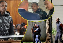 Game Over for Chatunga Mugabe, more charges pile up: He is an ILLEGAL MIGRANT… Fresh and SHOCKING DETAILS emerge